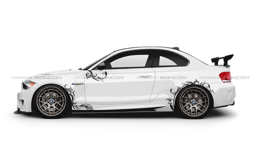 Auto Design Set 14
