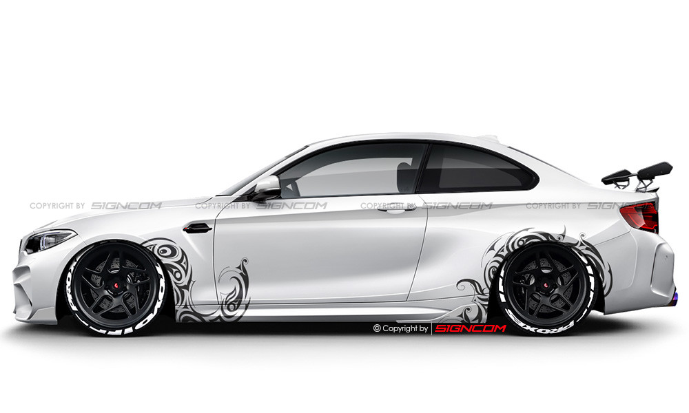 Auto Design Set 15