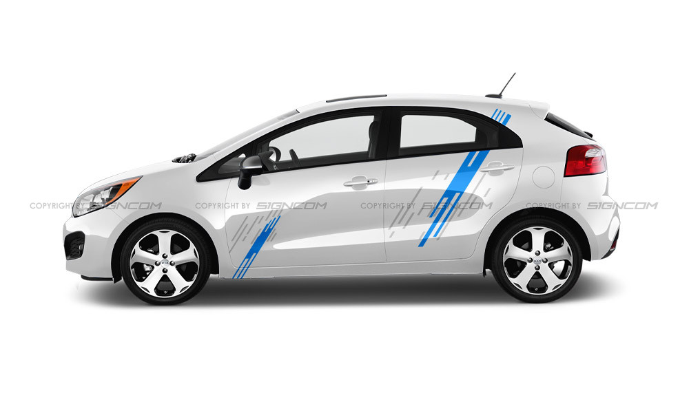 Auto Design Set 17