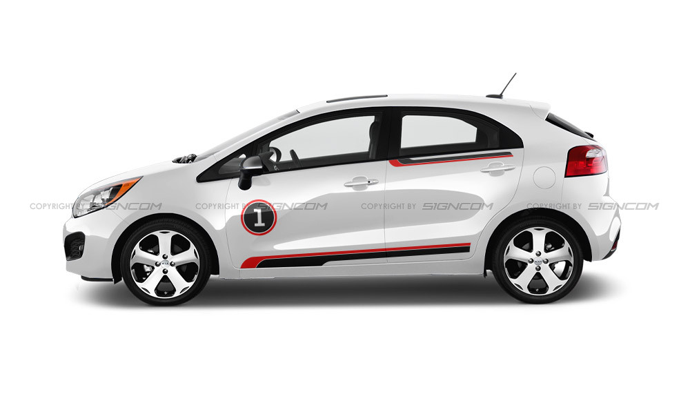 Auto Design Set 18