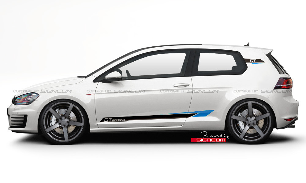 GT Series 2