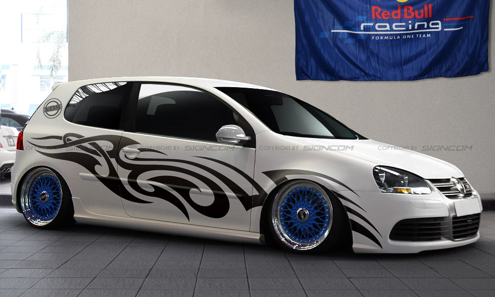 Lowrider Set 02