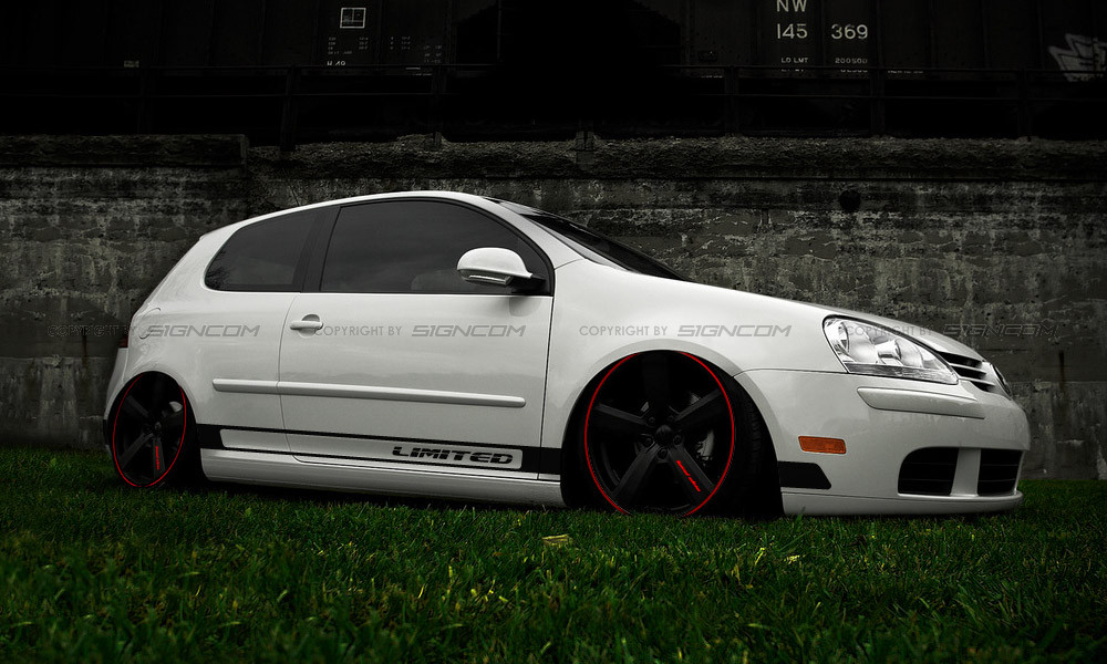 Lowrider Set 01
