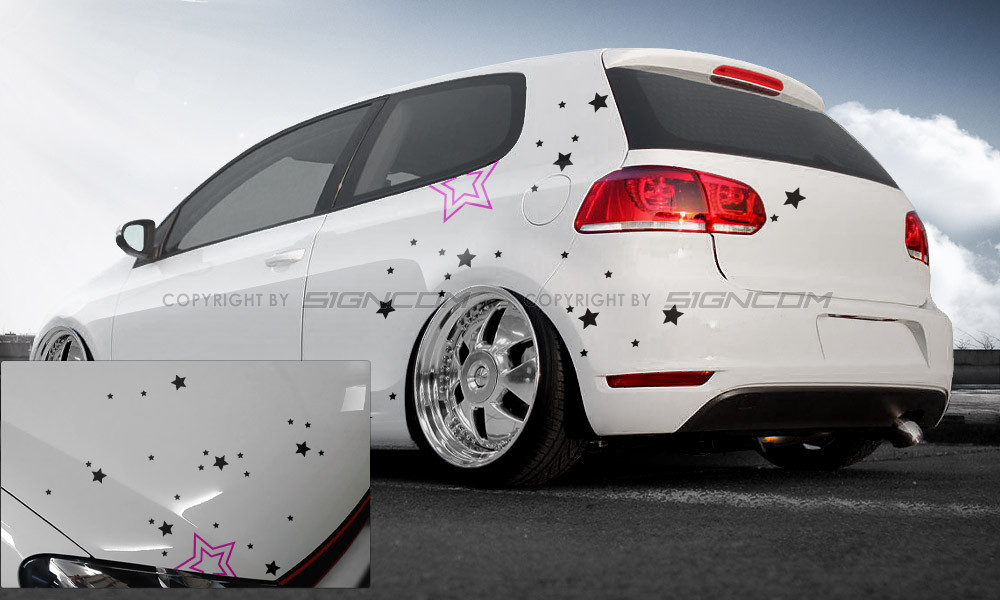 Auto Floral Design 4