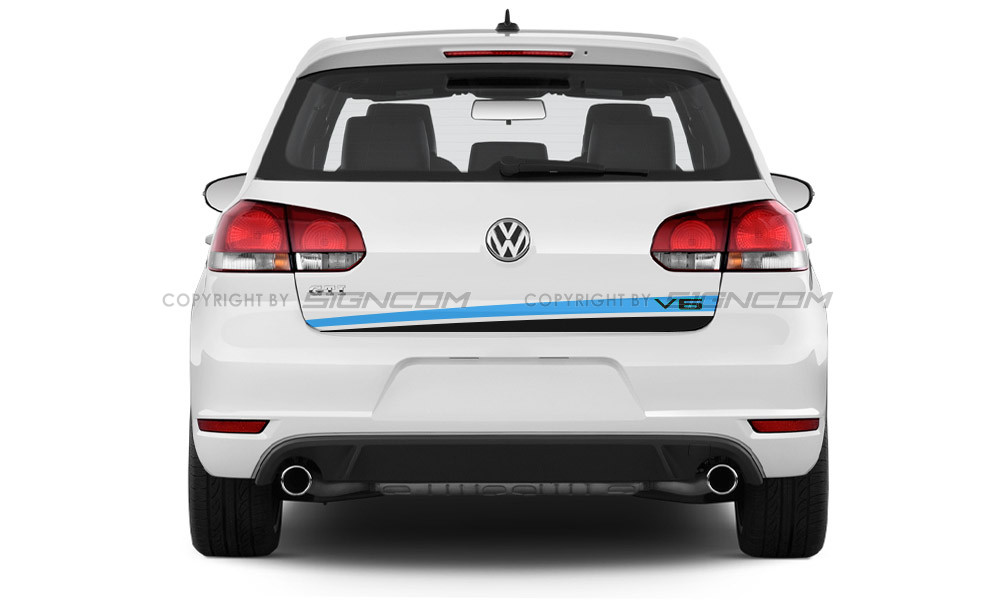 Auto Heckaufkleber 20