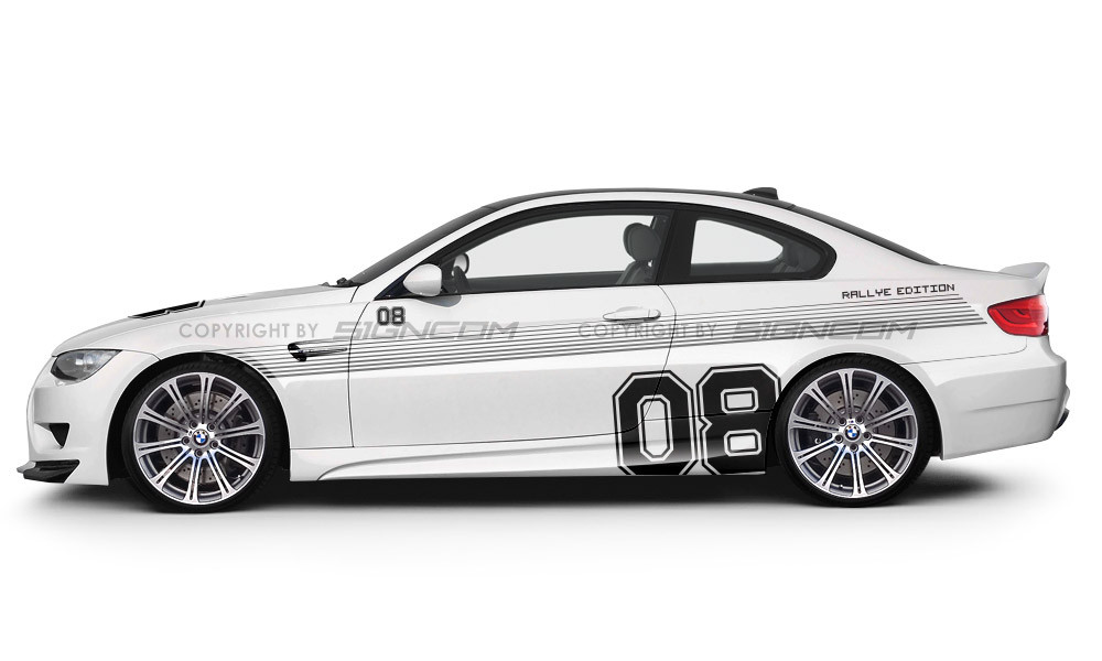 Auto Motorsport Set 11