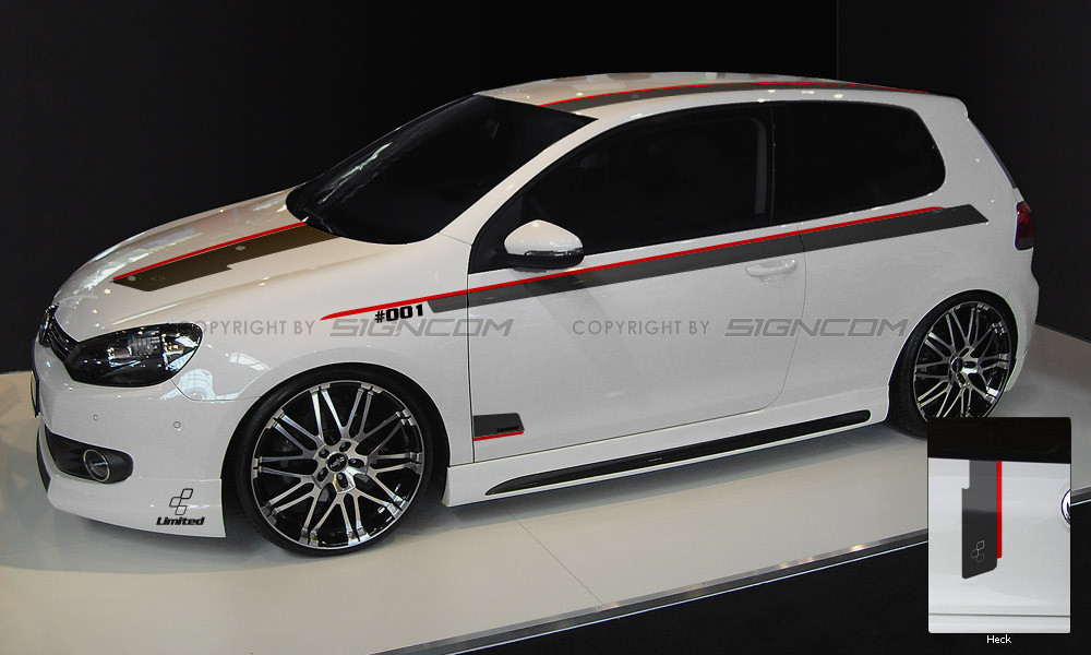 Racing Set 2 Limited